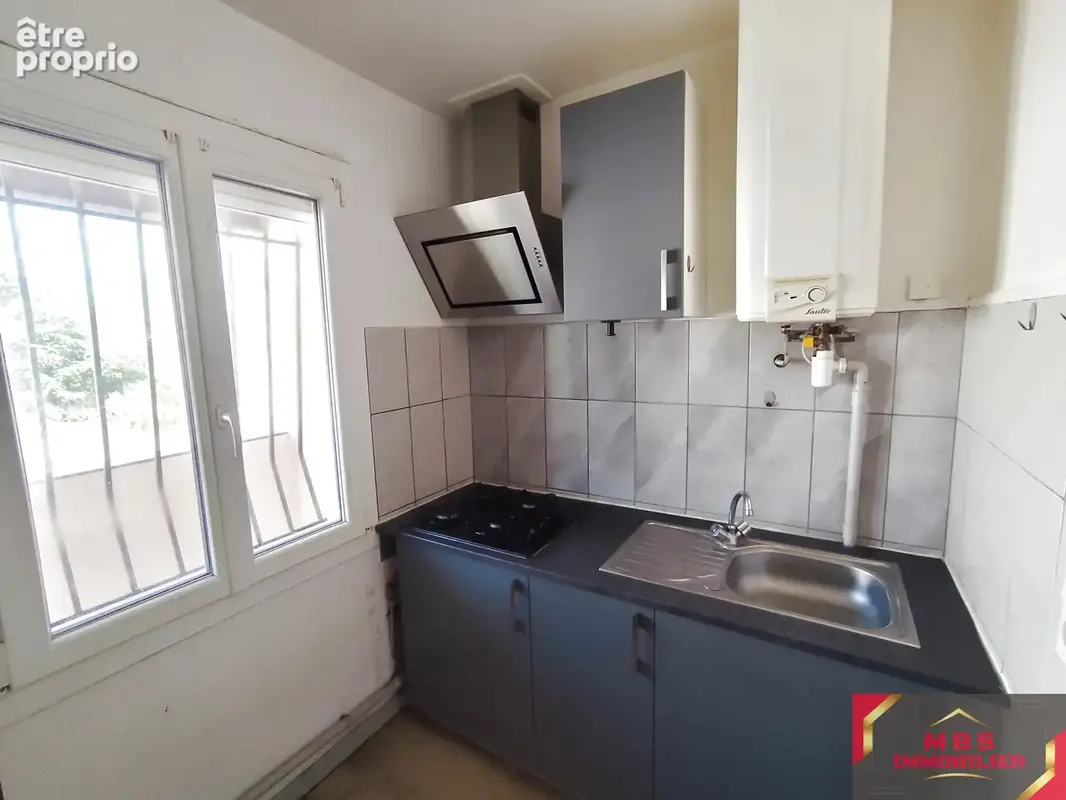 Photo Appartement à Argeles-Sur-Mer au prix de 85 000€