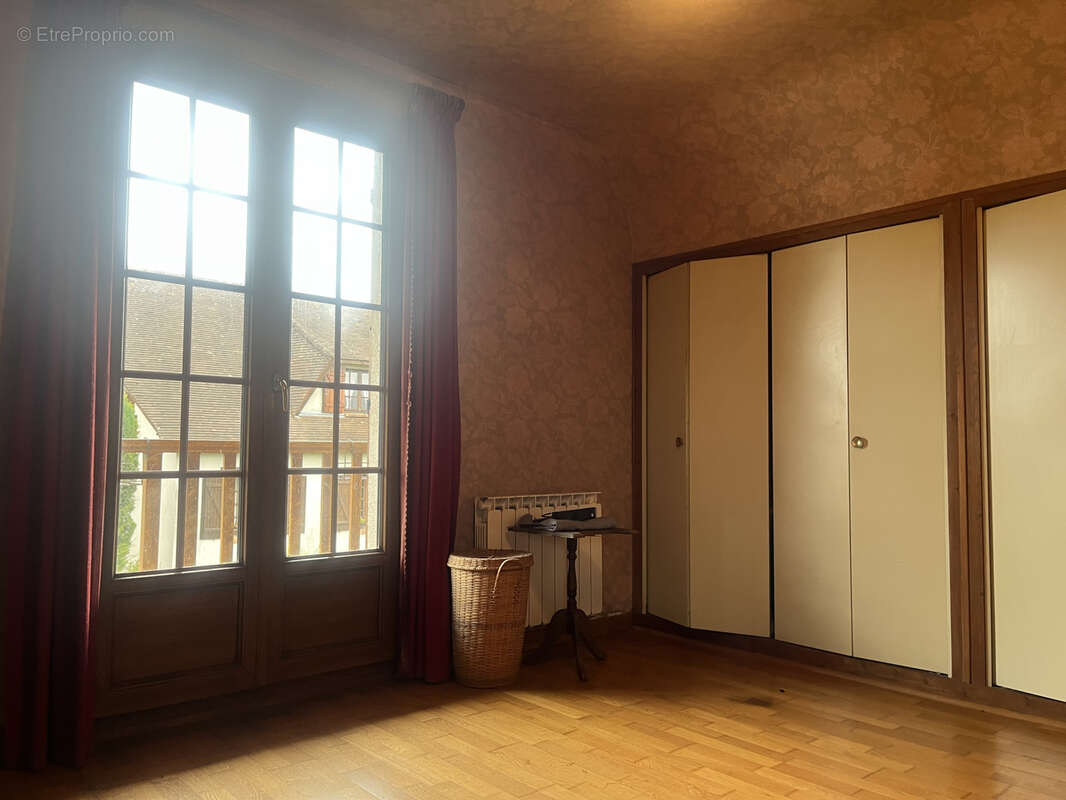 Maison à FOUCARMONT