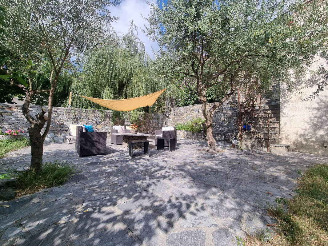 Maison à MOITA