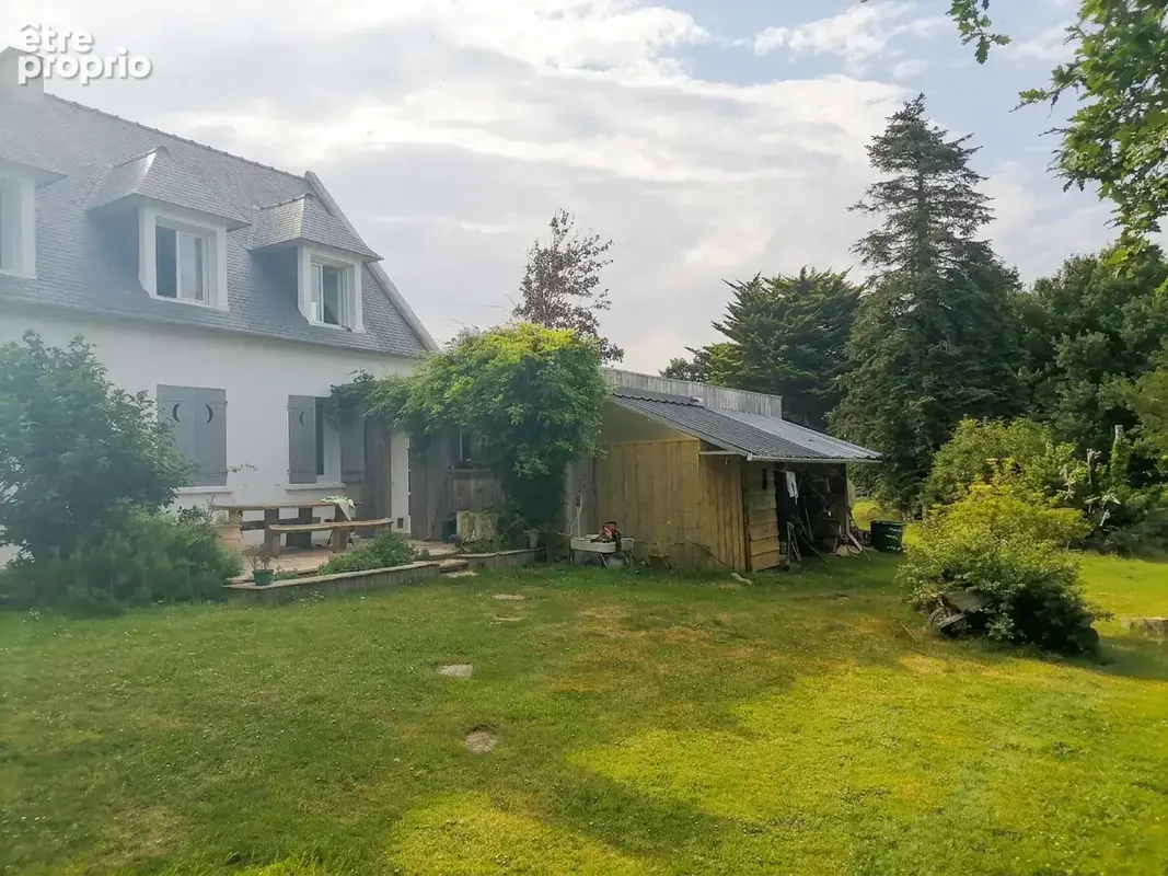 A vendre maison a penvenan proche des plages - photo 20