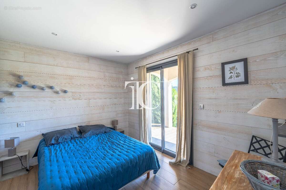 Maison à LES VANS