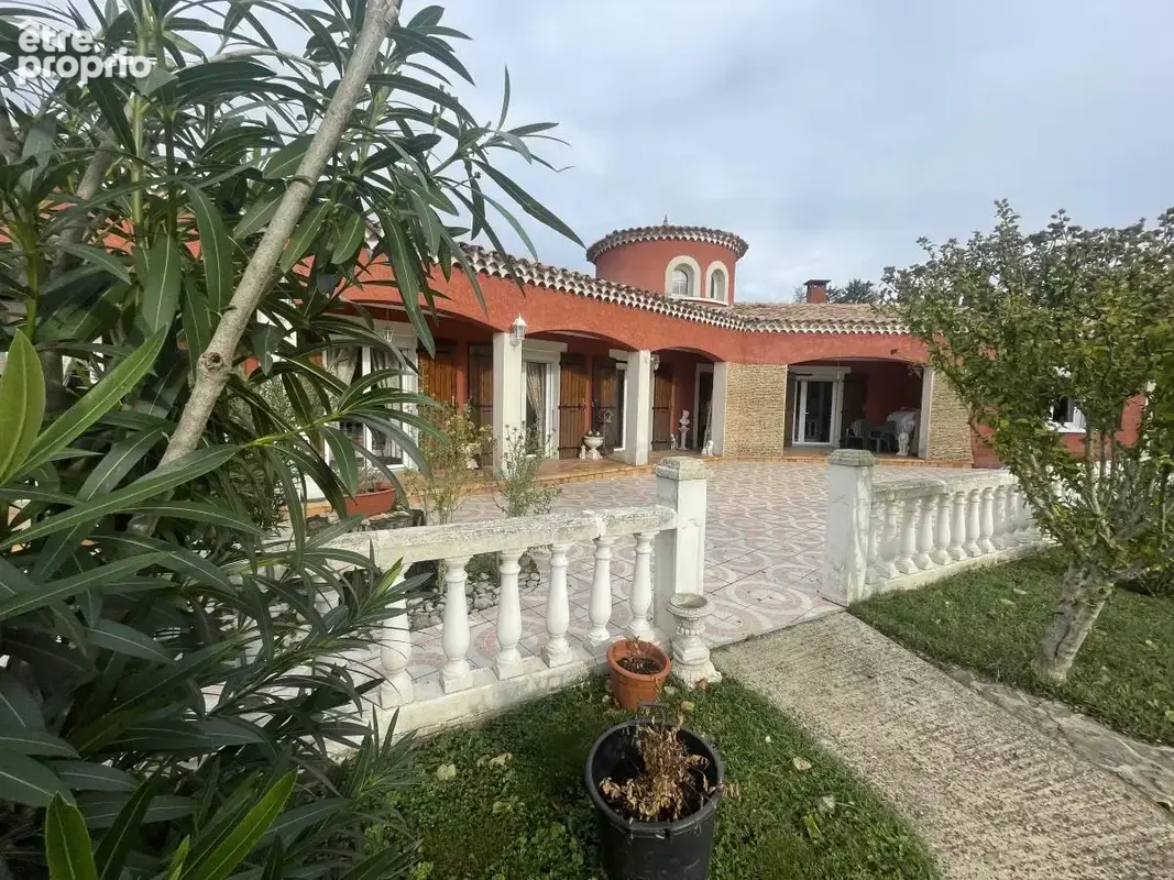 Maison 195 m² à Livron-Sur-Drome  - photo 9