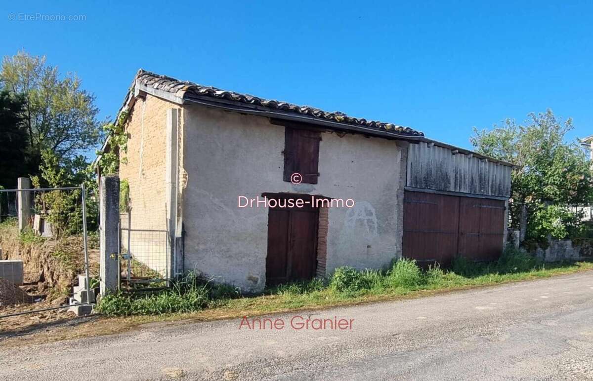 Autre à SAINT-SULPICE