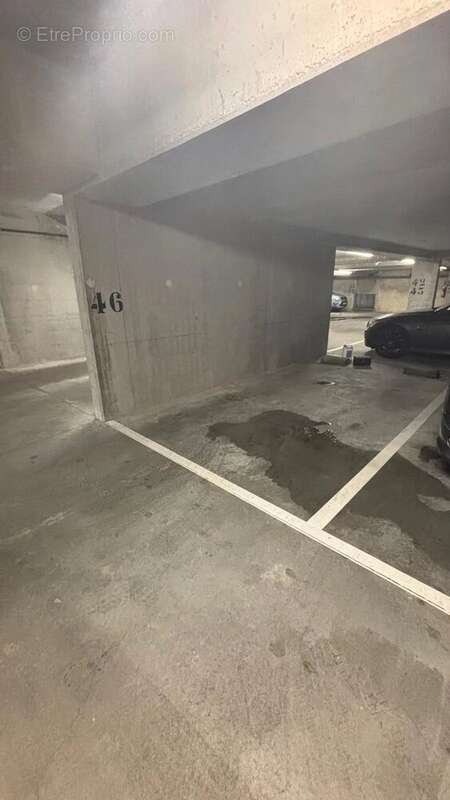 Appartement à TRAPPES