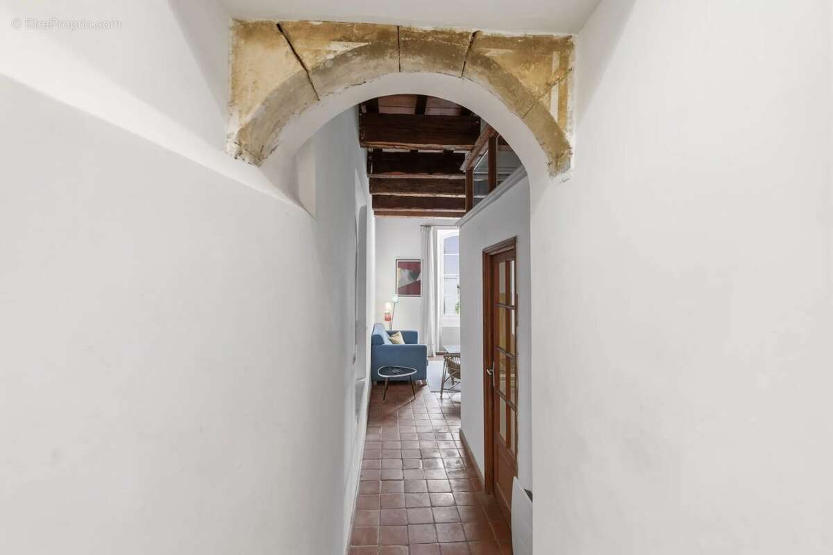 Appartement à ARLES