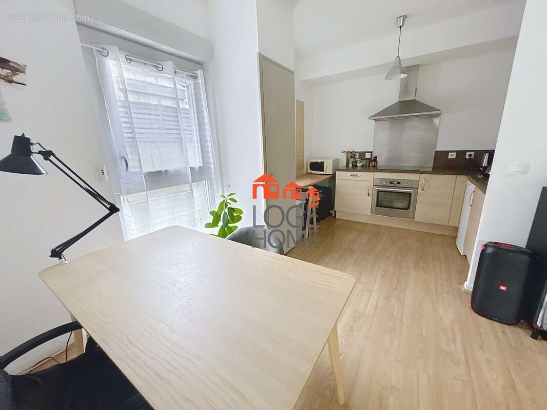 Appartement à CROIX