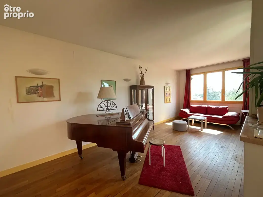 Maison Suresnes / 6 pièces 158.94 m2 / Maison familiale avec vue dégagée - photo 5