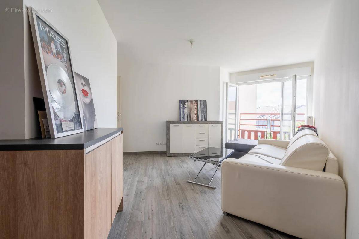 Appartement à DRANCY