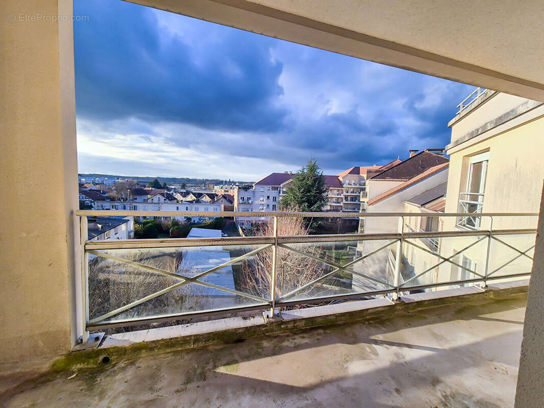 Appartement à MELUN