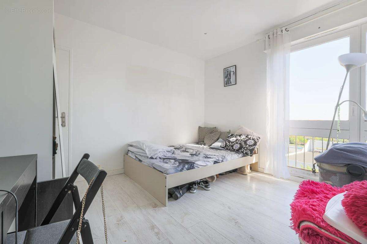 Appartement à RIS-ORANGIS