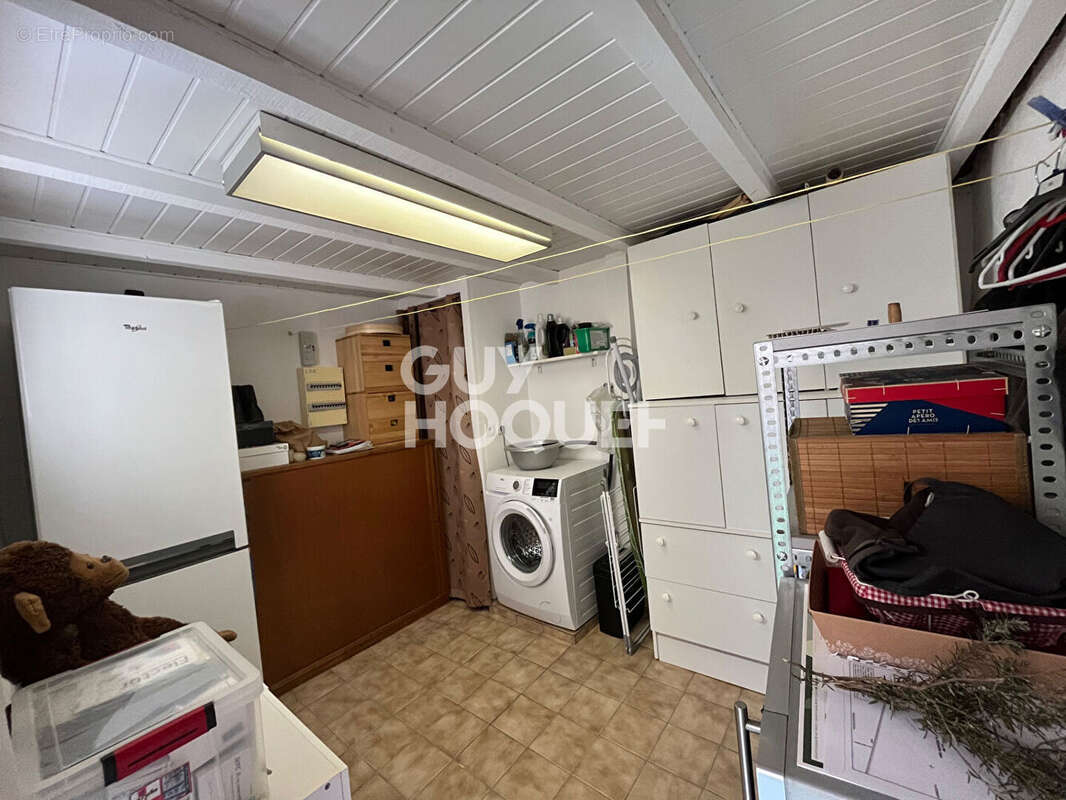 Maison 3 pièces à vendre à Cesseras - Réf V505CB - photo 14