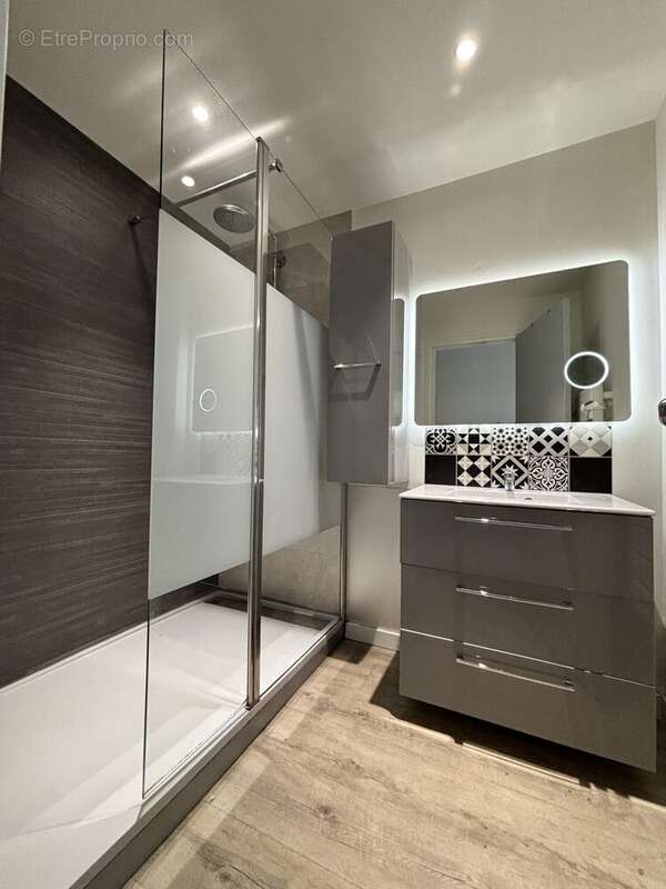 Appartement à BAYONNE