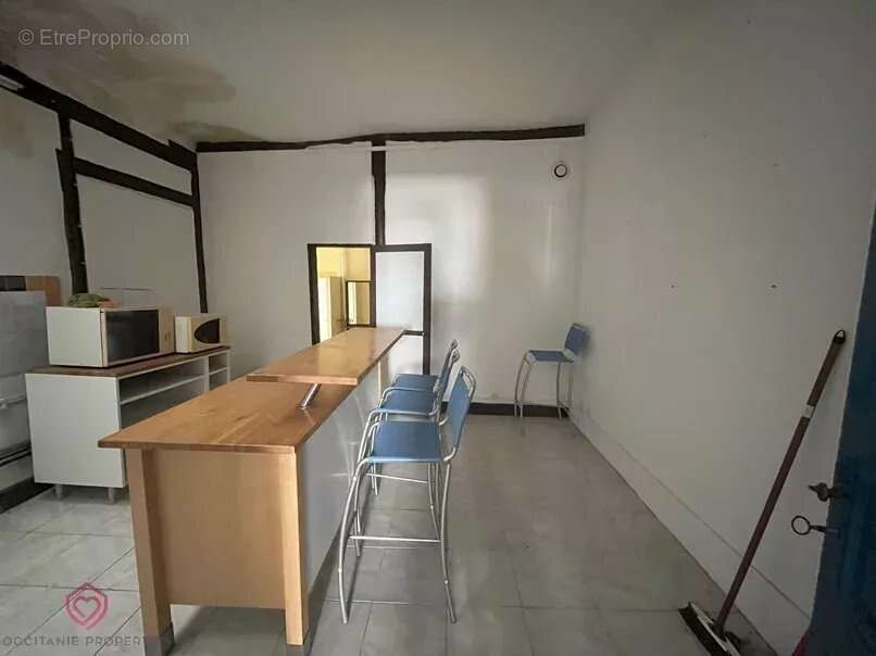 Maison à L&#039;ISLE-EN-DODON