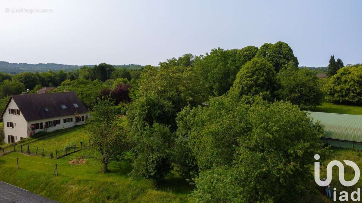 Photo 9 - Maison à PAGEAS