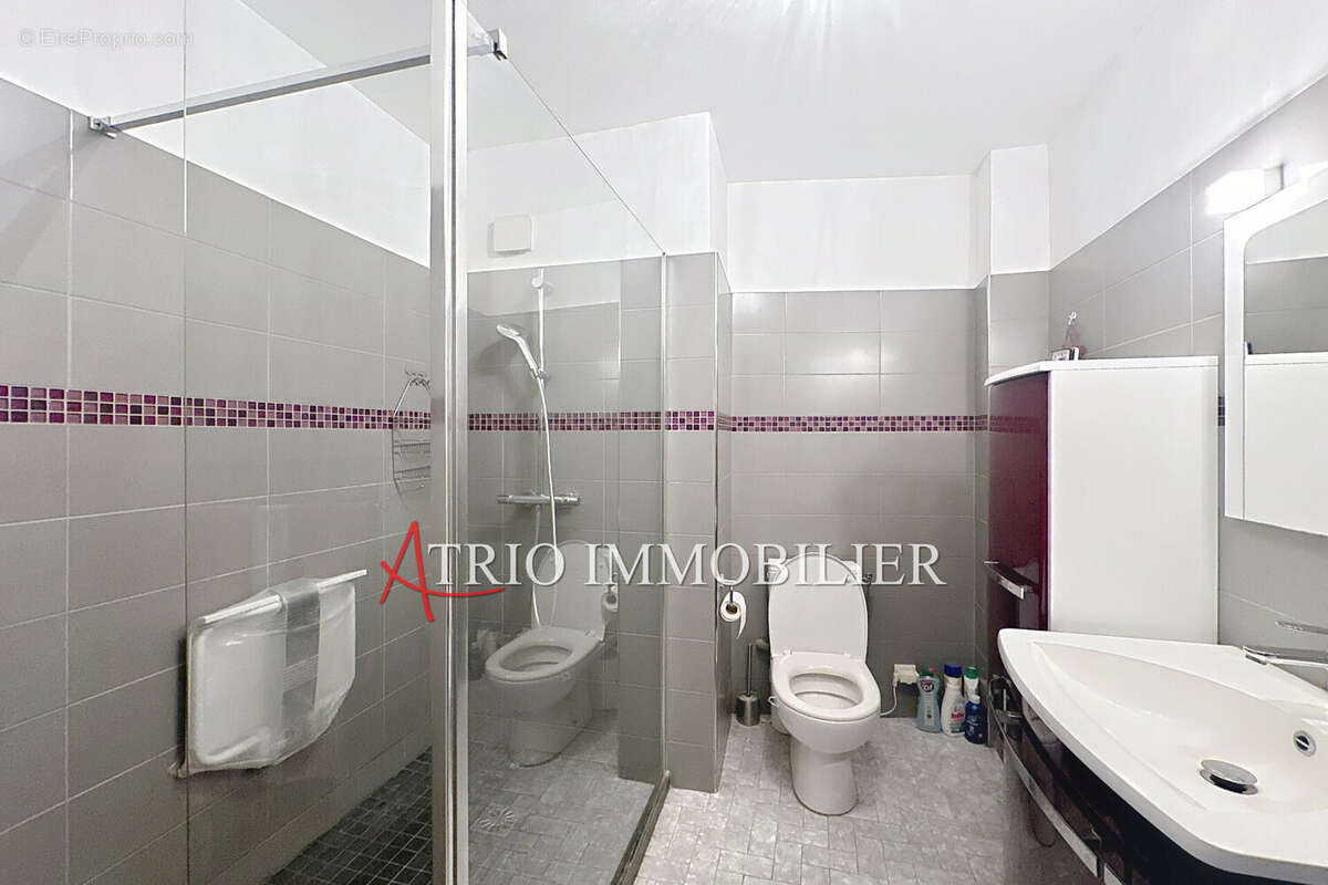 Appartement à CAGNES-SUR-MER