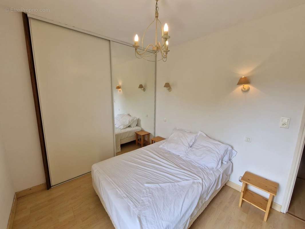 Appartement à SAINT-FLORENT