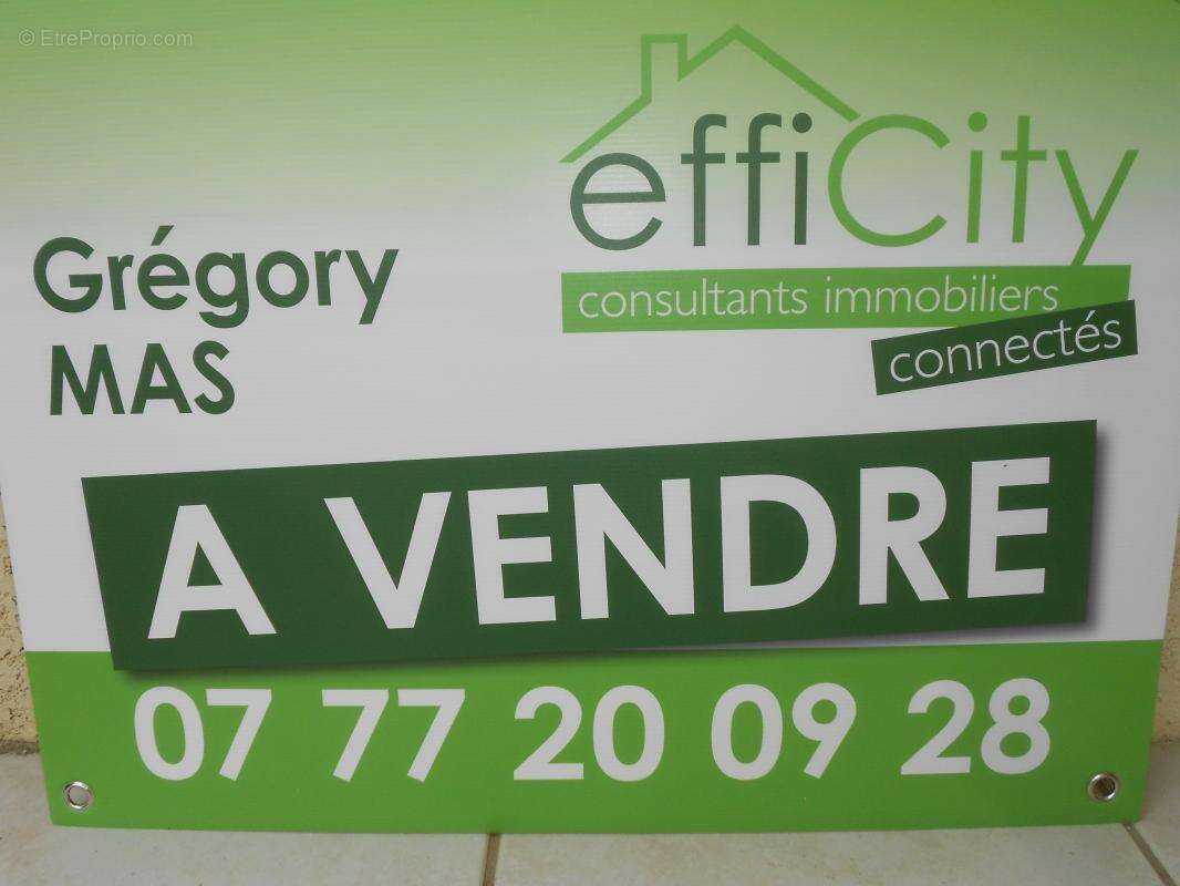 Maison 84 m² à Mornant  - photo 36
