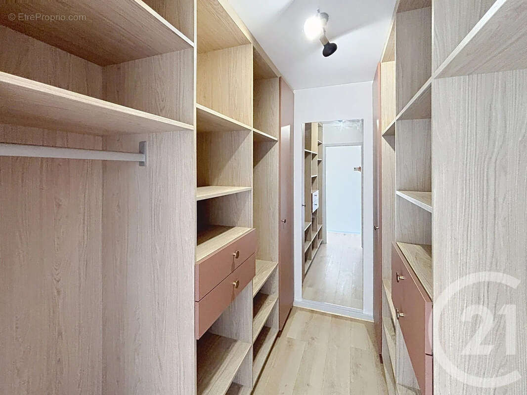Appartement à EPERNAY