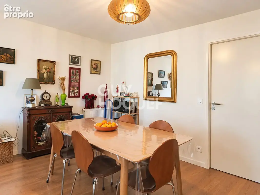 Appartement 3 pièces à Seignosse bourg - photo 6