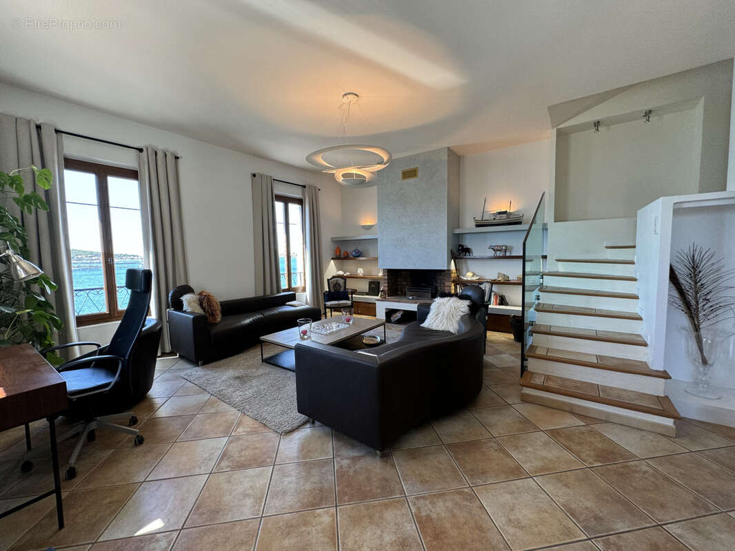 Maison à LA SEYNE-SUR-MER