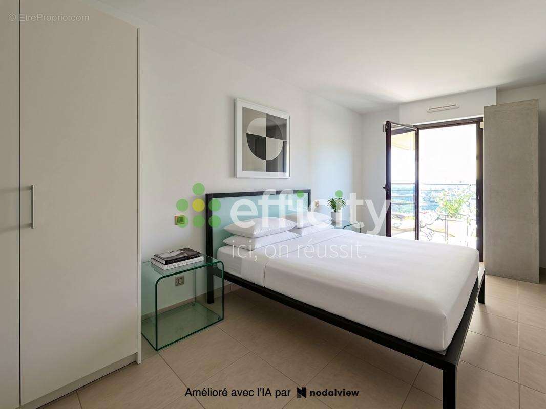Appartement récent - photo 11