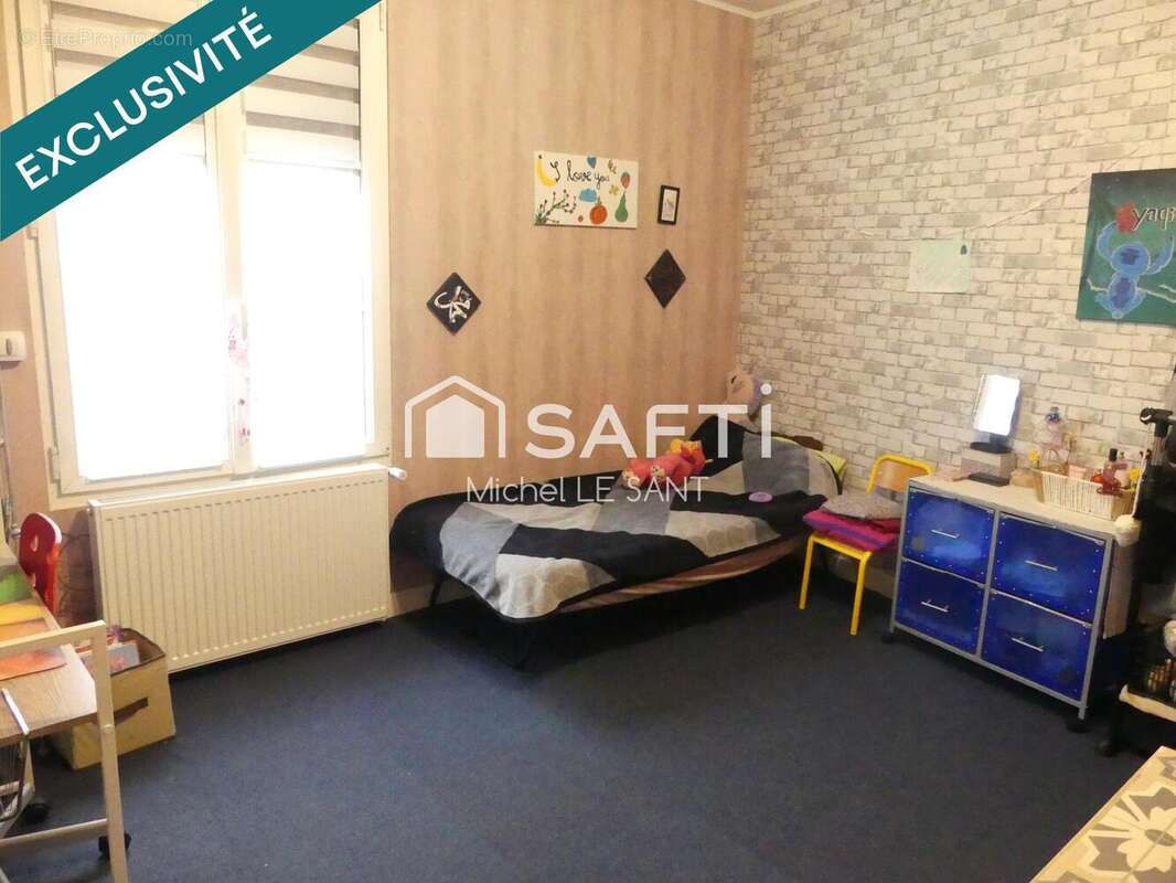 Photo 8 - Maison à CLERMONT