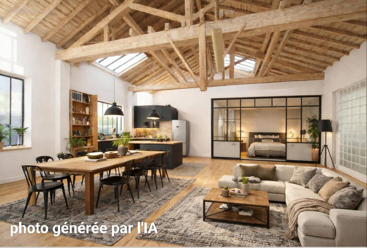 Photo 1 - Maison à CUBLIZE