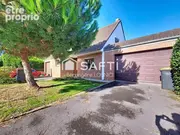 Photo 1 - Maison à COURCELLES-LES-LENS