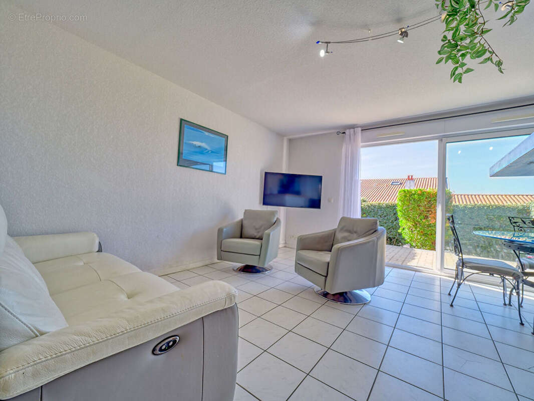 Appartement à BIDART