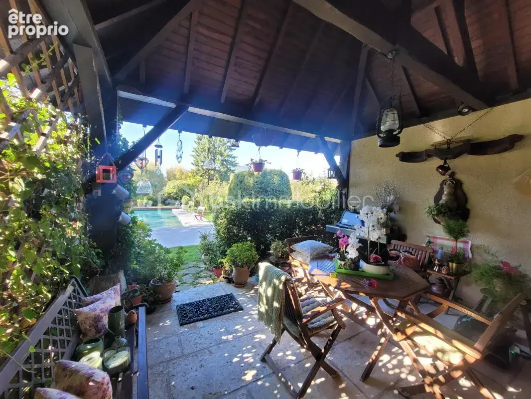 Criel de Voiron Propriété d'Exception Terrain 3766 m²      1 090 000 € - photo 16
