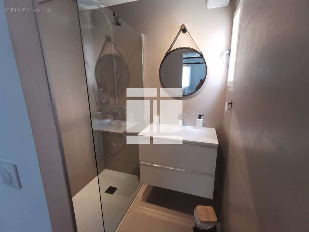 Appartement à BASTIA