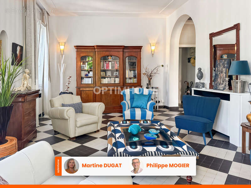 Appartement à VICHY