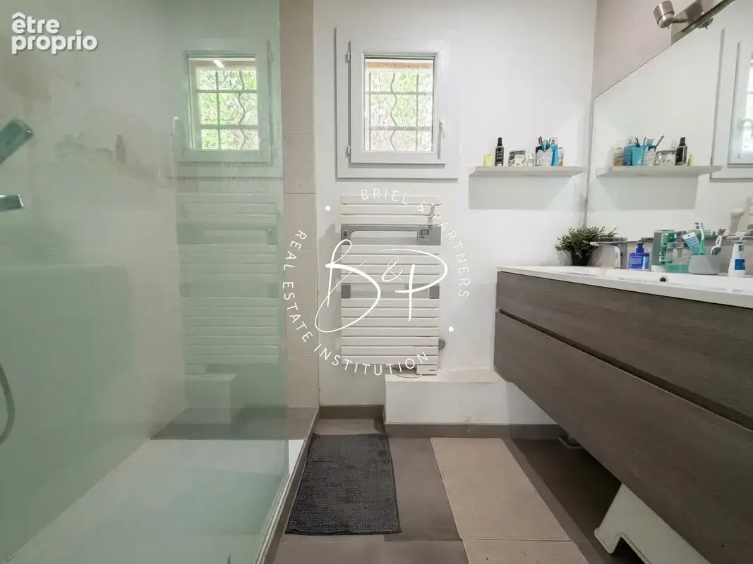 Maison plain pied à Vidauban - photo 8