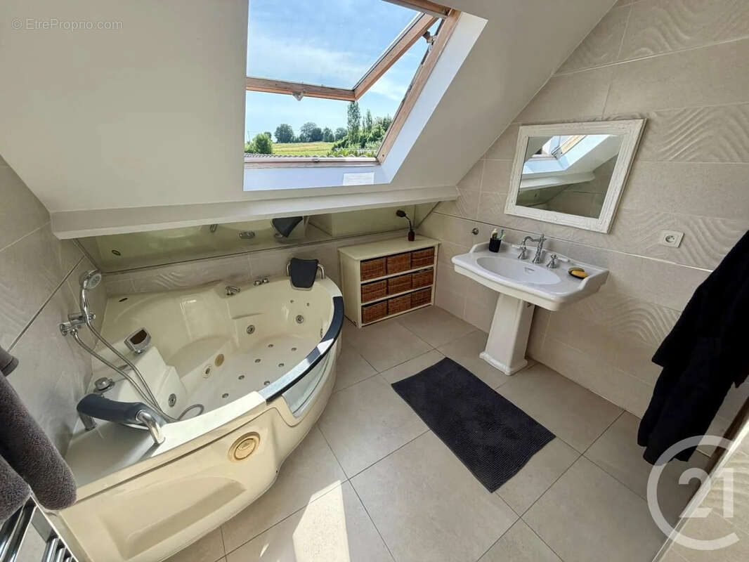 Maison 205 m² à Thieux  - photo 16