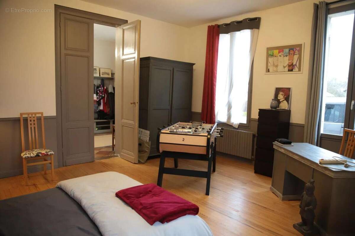 Photo 8 - Maison à SAINT-DENIS-DE-PILE