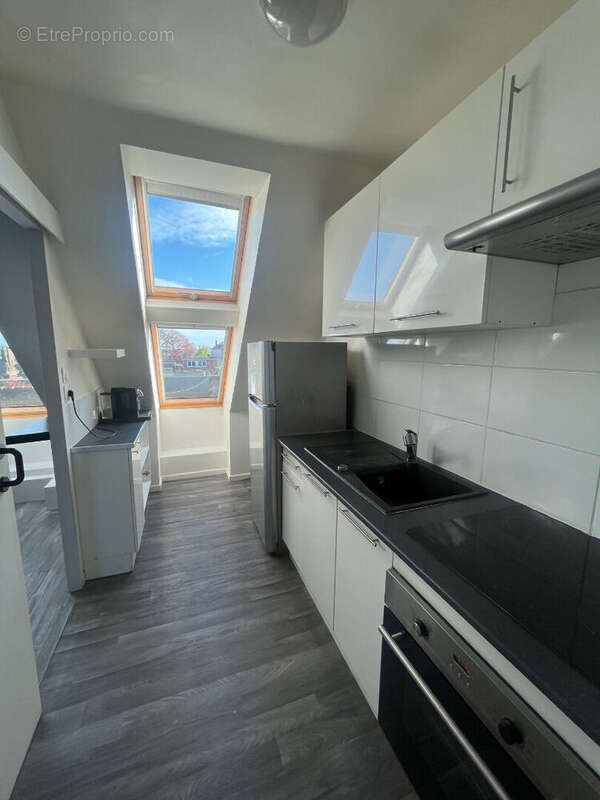 Appartement à ROUEN