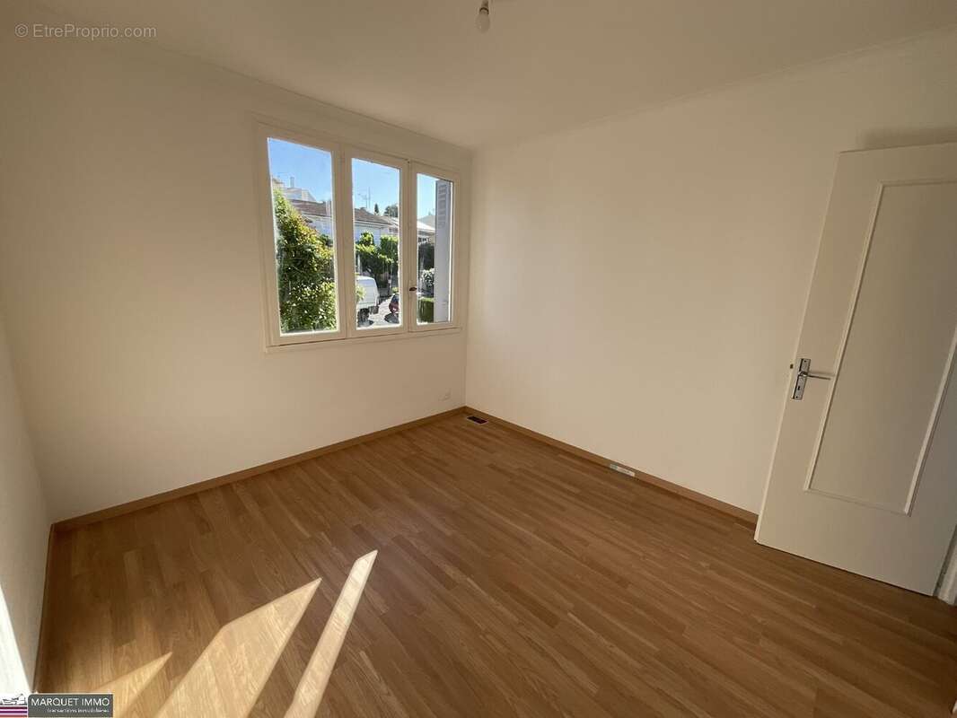 Maison à BEZIERS