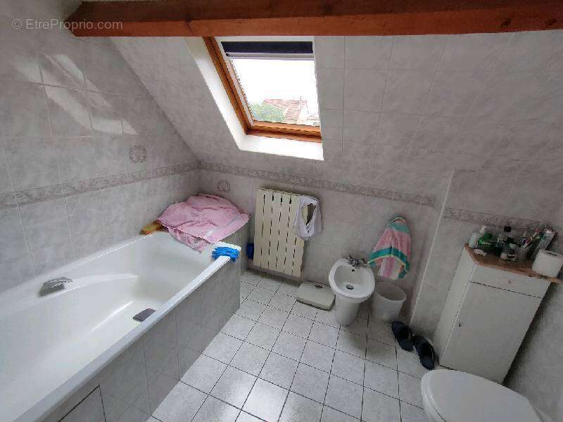 Maison à MITRY-MORY