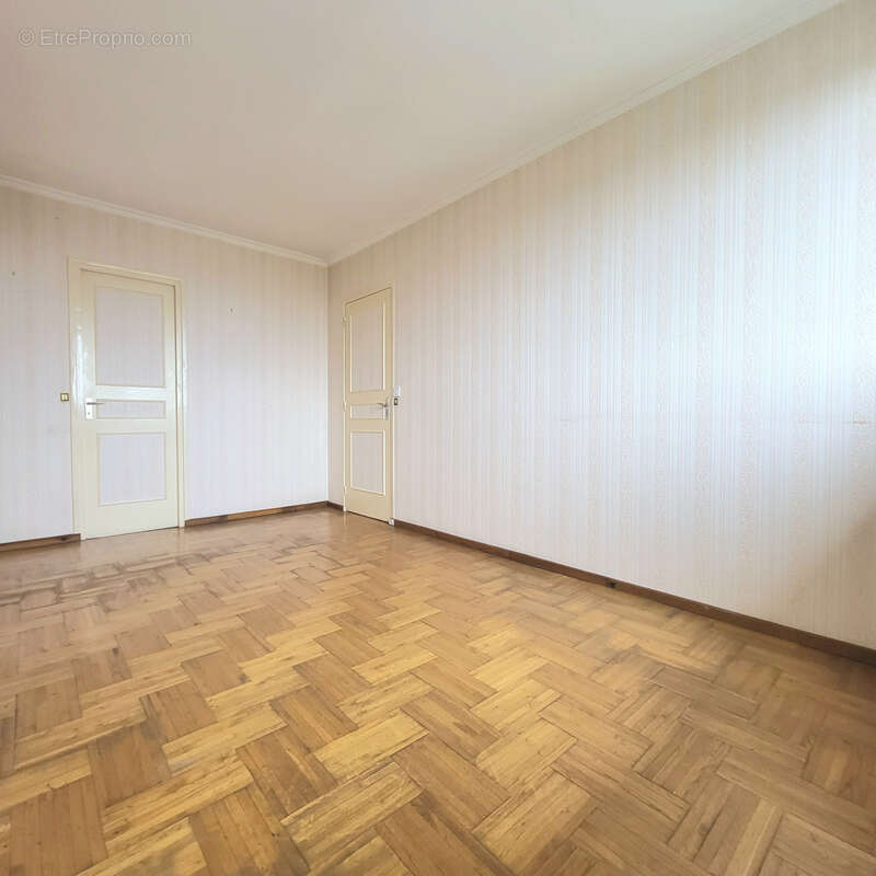 Appartement à PONTOISE
