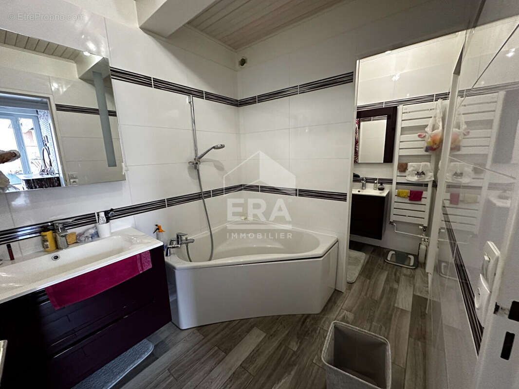 Appartement à EPERNAY