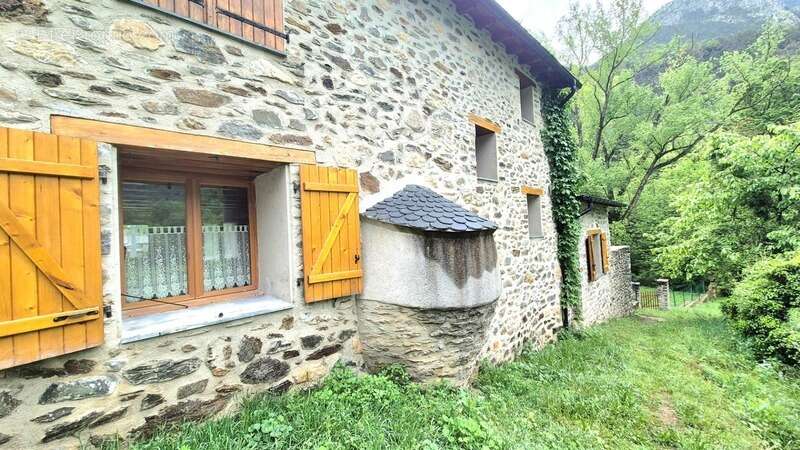 Maison à vendre dans petit hameau - photo 15