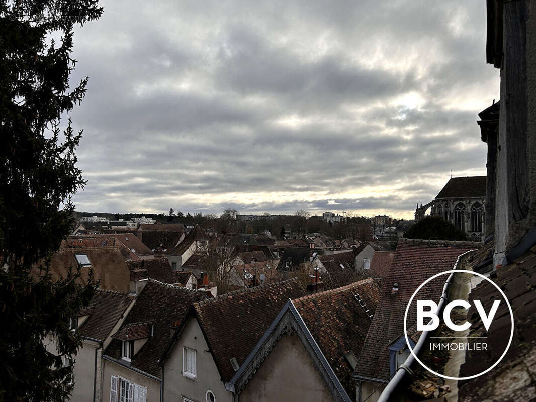 Appartement à CHARTRES