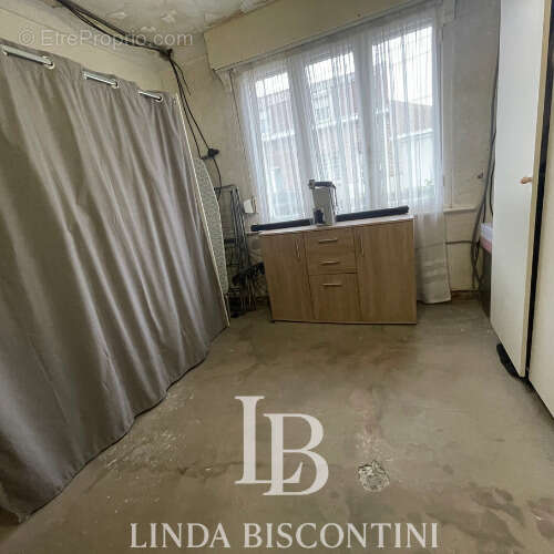 Maison à LOISON-SOUS-LENS