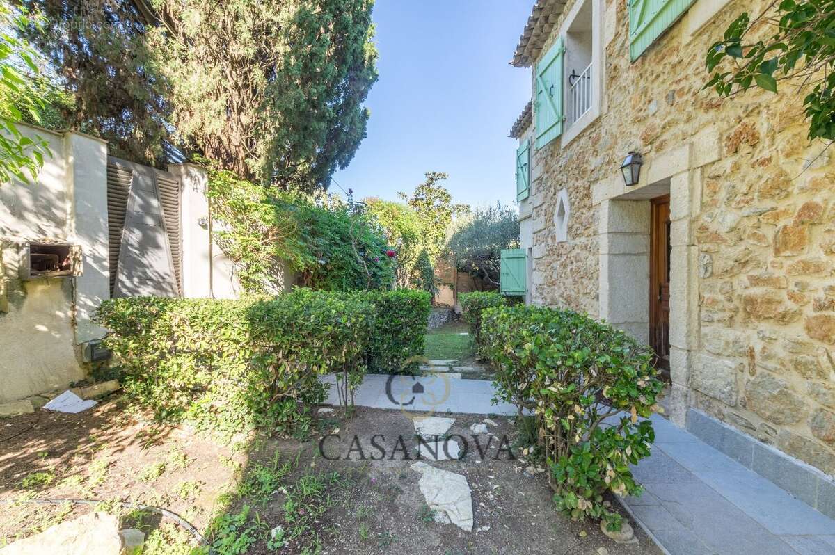 Maison à MONTPELLIER