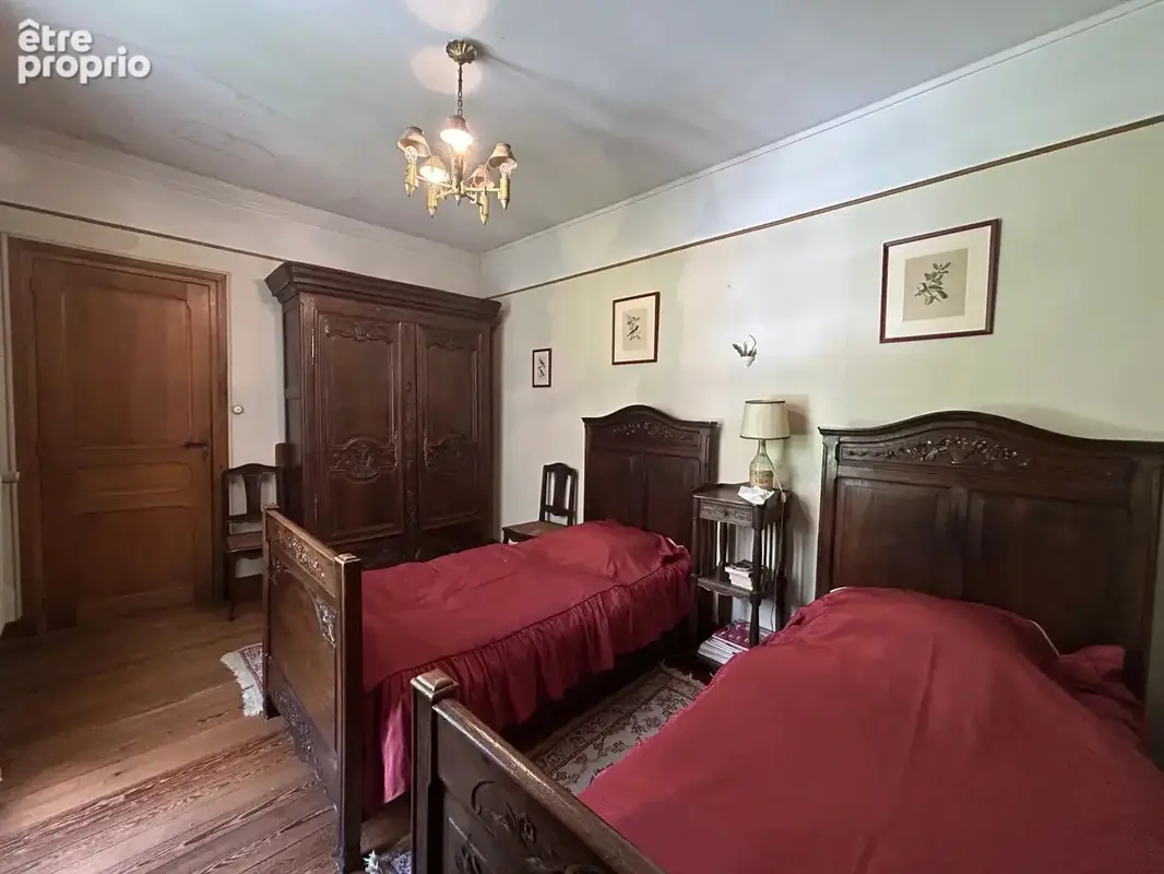 Charmant manoir en Normandie - photo 15