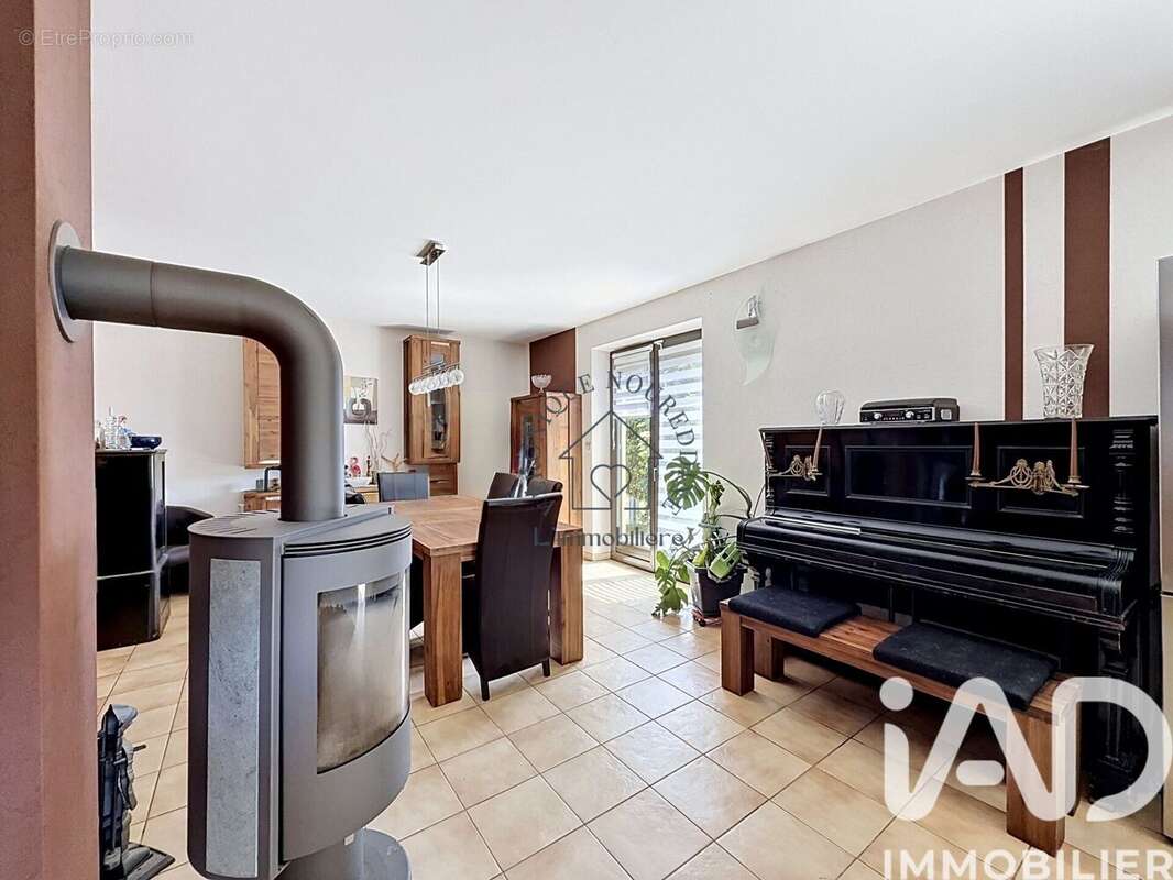 Photo 4 - Maison à MONSWILLER