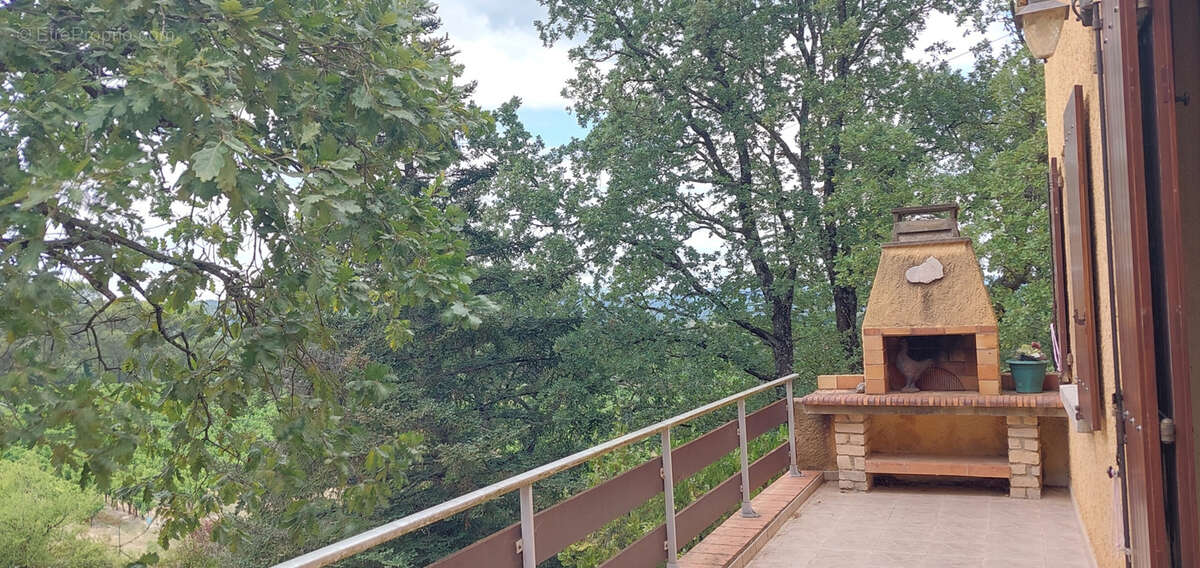 Maison à SAINT-PAULET-DE-CAISSON