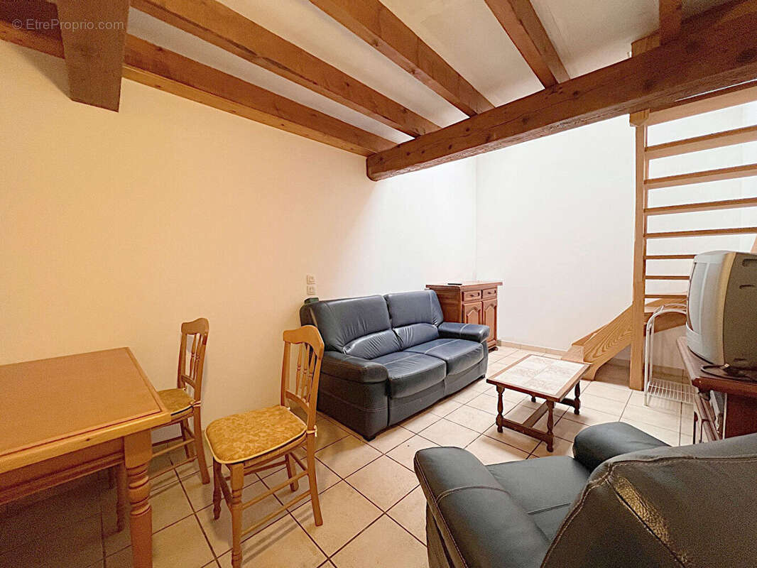 Busca Toulousaine 2 pièce(s) 56 m2 - photo 3