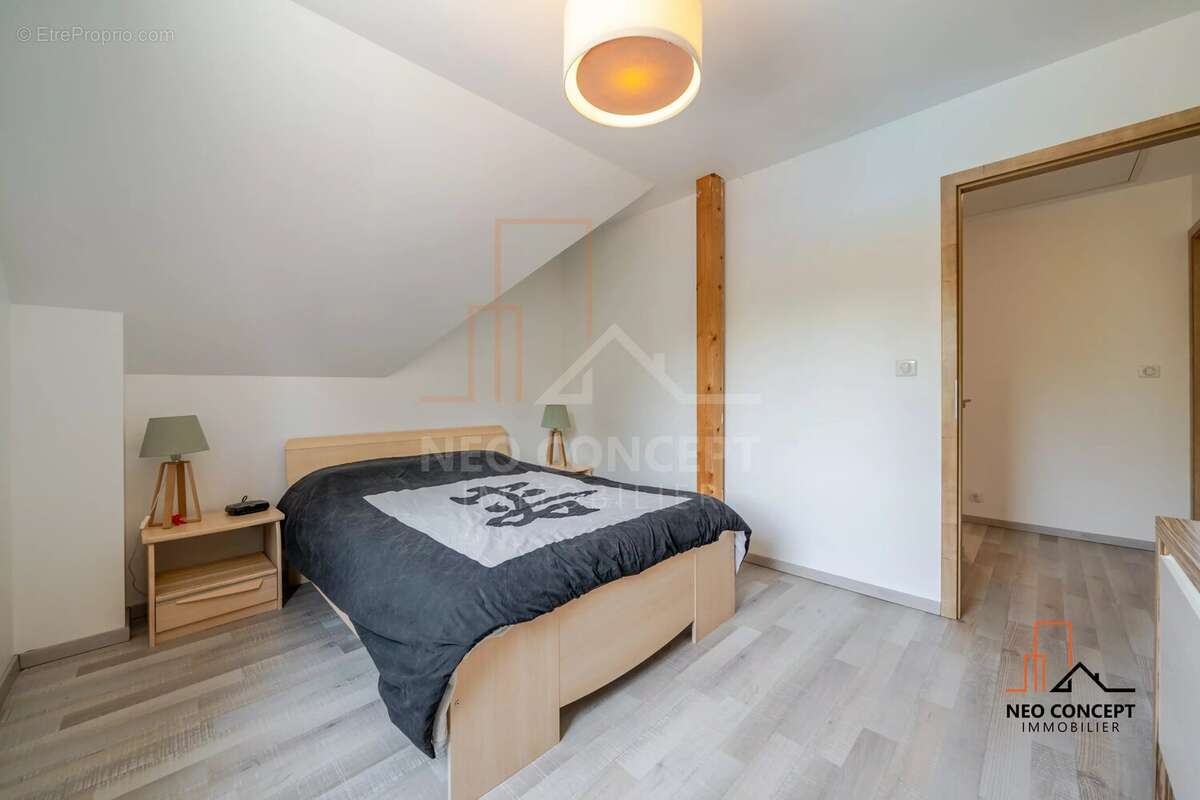 * OBERHOFFEN - Très belle maison moderne sous garantie décennale encore ! * - photo 10