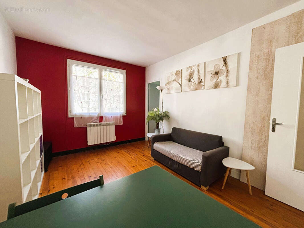 Appartement à MALAKOFF